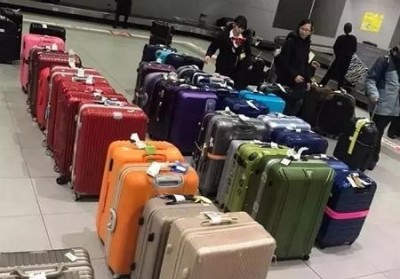 峡江行李托运公司